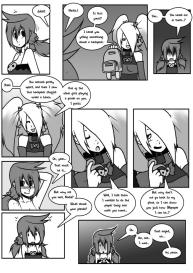 The Key To Her Heart 3 – Dress For Success #11
