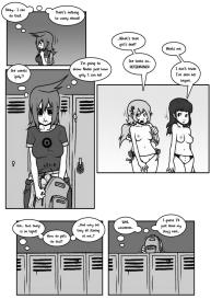 The Key To Her Heart 3 – Dress For Success #2