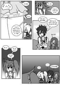 The Key To Her Heart 3 – Dress For Success #4
