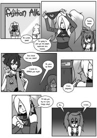 The Key To Her Heart 3 – Dress For Success #5