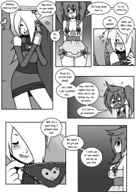 The Key To Her Heart 3 – Dress For Success #6