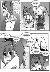 The Key To Her Heart 3 – Dress For Success #7