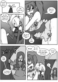 The Key To Her Heart 3 – Dress For Success #8
