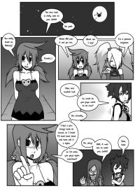 The Key To Her Heart 3 – Dress For Success #9