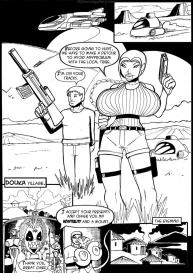 Star Galatique 2 #2
