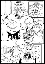 Star Galatique 2 #20