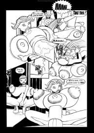 Star Galatique 2 #21