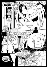 Star Galatique 2 #24