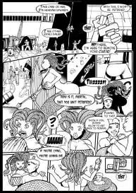 Star Galatique 2 #25