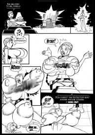 Star Galatique 2 #31
