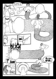 Star Galatique 2 #35