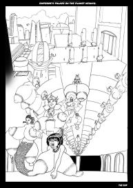 Star Galatique 2 #52