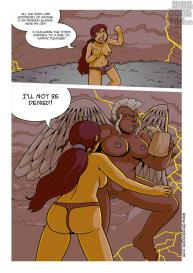 Seed Quest – A Thousand Noble Men 4 #5