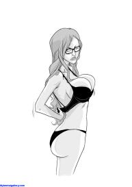 Bimbofication Injection #3