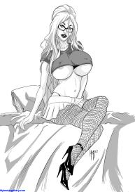 Bimbofication Injection #4