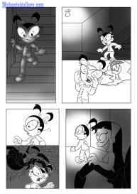 Kiss Of The Spider Trixie #2
