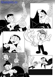 Kiss Of The Spider Trixie #6