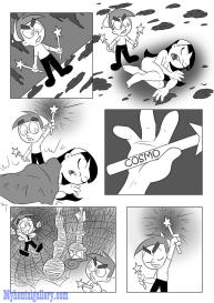 Kiss Of The Spider Trixie #9