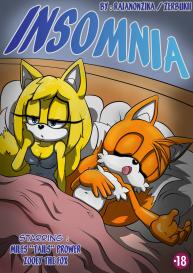 Insomnia #1