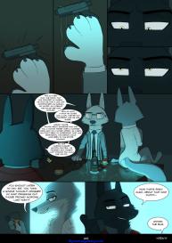 Savage Company 4 #10