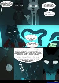 Savage Company 4 #11