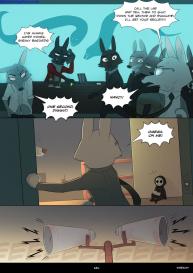 Savage Company 4 #12
