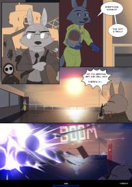 Savage Company 4 #13