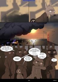 Savage Company 4 #14