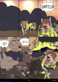 Savage Company 4 #15