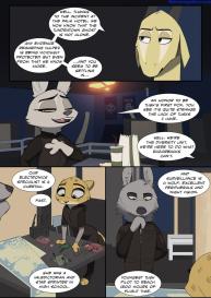 Savage Company 4 #18