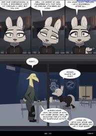 Savage Company 4 #19