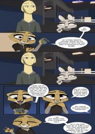 Savage Company 4 #21