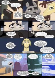 Savage Company 4 #23