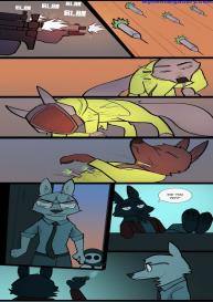 Savage Company 4 #26