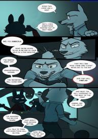 Savage Company 4 #27
