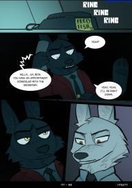 Savage Company 4 #28