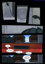 Savage Company 4 #29