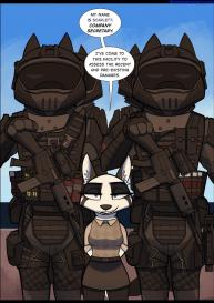 Savage Company 4 #31
