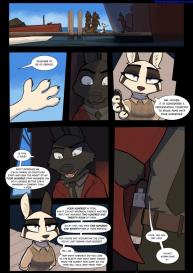 Savage Company 4 #32