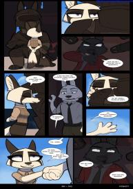Savage Company 4 #34