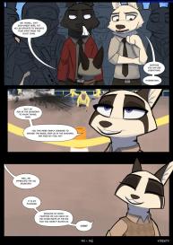 Savage Company 4 #36