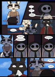 Savage Company 4 #37