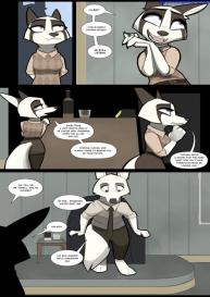 Savage Company 4 #38