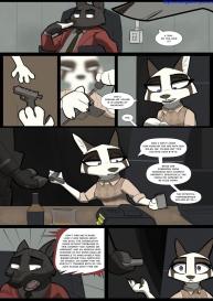 Savage Company 4 #39