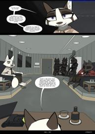 Savage Company 4 #40