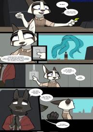 Savage Company 4 #41