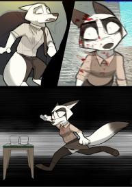 Savage Company 4 #43