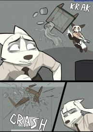 Savage Company 4 #44