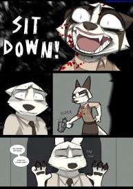 Savage Company 4 #45