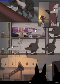 Savage Company 4 #6